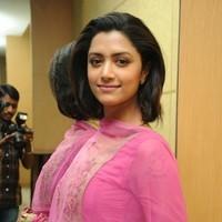 Mamta Mohandas at Anwar audio launch - Pictures | Picture 96077